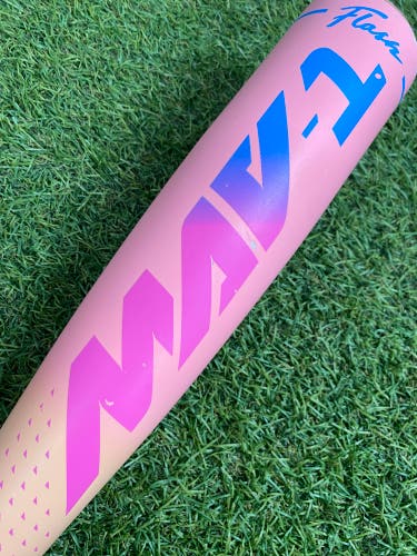 Easton Mav1 Flash Alloy (2 3/4") USSSA Bat 2026 (-10)