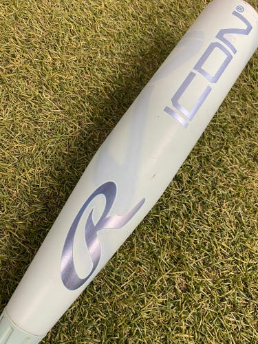 Rawlings Icon Composite USA (2 5/8") 2026 (-10)
