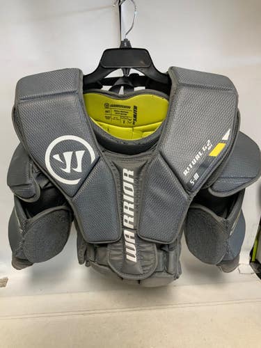 Used Warrior RITUAL G2 S/M Inter Body Armor S/M 11823-S000042059