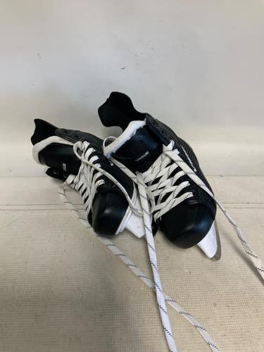 Used VIBE XC2 Junior Hockey Skate Junior 02 11823-S000042056