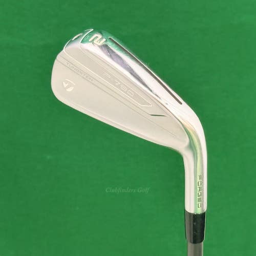 TaylorMade P-790 UDI Forged 2019 2 Iron Utility HZRDUS Smoke 6.0 90g HY Stiff