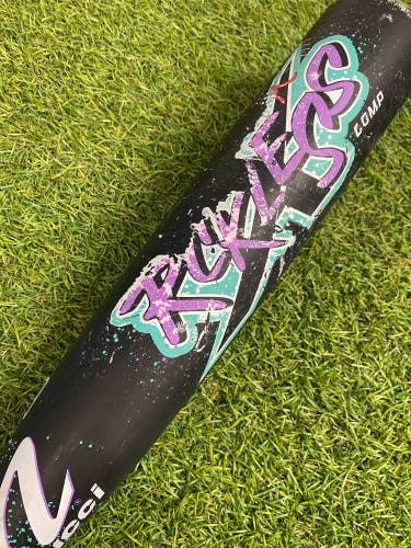 Marucci CATX Rckless Composite USSSA (2 3/4") 2026 (-8)