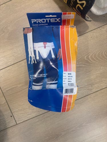 Vintage Protex Senior Protect Kit — Sealed New Old Stock