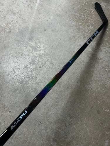 80 Flex P92 Senior CCM FT8 Pro Left Hand Hockey Stick (Used) Pro Stock