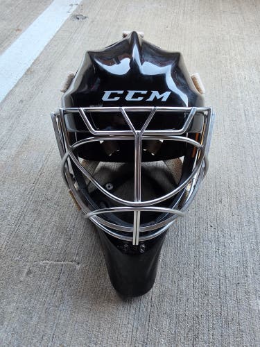 CCM GFL Pro Goalie Mask - XL Senior