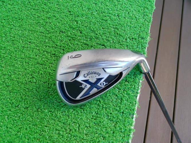 Callaway X20 9-Iron w/ Lite-Ladies Flex Shaft
