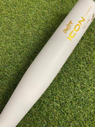 Rawlings Icon (2 3/4") USSSA 2024 (-8)
