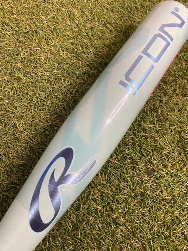 Rawlings Icon Composite USSSA (2 3/4") 2026 (-5)