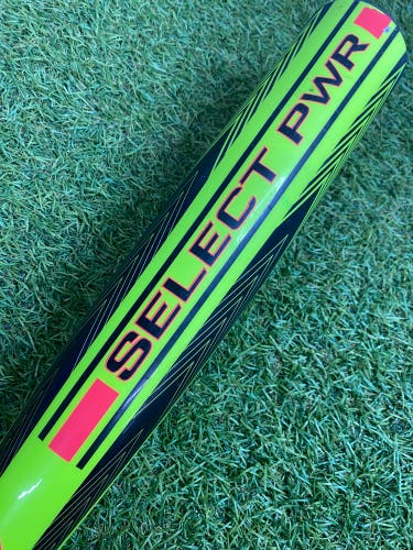 Louisville Slugger Select PWR USA (2 5/8") 2026 (-8)
