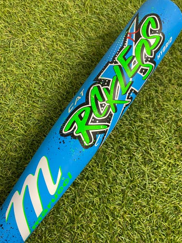 Marucci CATX Rckless Hybrid USA (2 5/8") 2026 (-11)