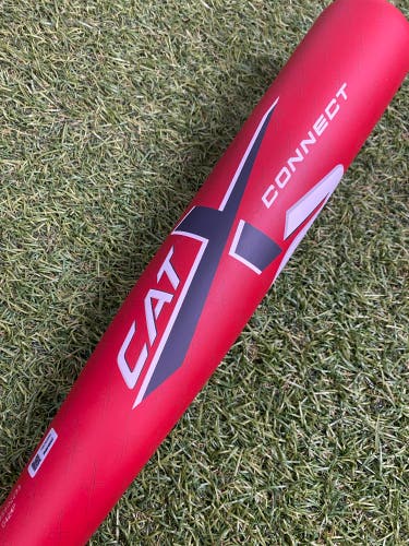 Marucci CATX2 Connect (2 5/8") USA Youth Bat 2025 (-8)