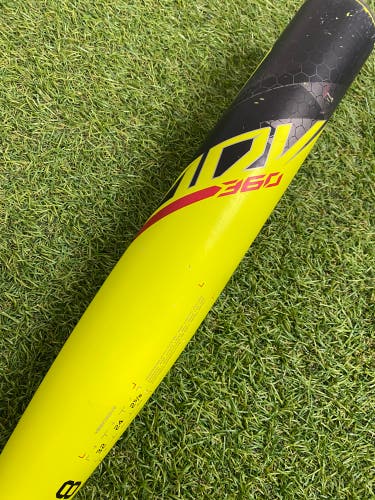 Easton ADV 360 Youth (2 5/8") USA 2023 (-8)
