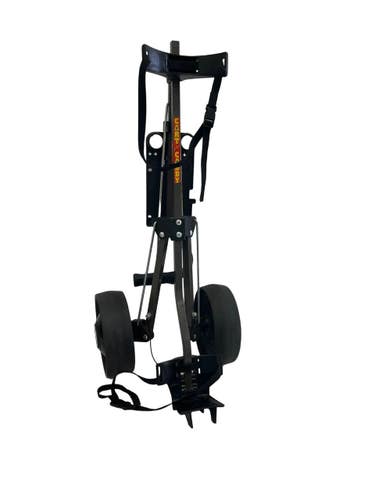 Used Cart Caddy 2 Wheel Pull Cart 11692-S000157806