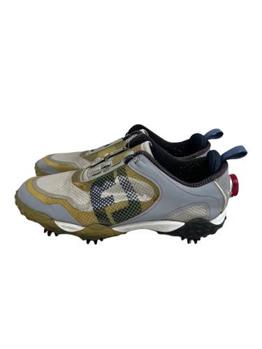 Used Foot Joy Freestyle Mens 7 Golf Shoes 11692-S000157804