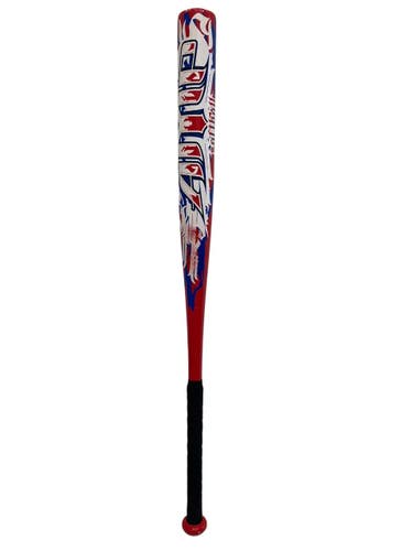 Used Worth AMP 34/26.5 -7.5 Drop Slowpitch Bat 11692-S000157819