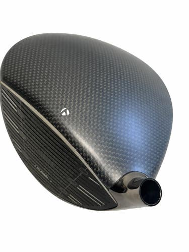 TaylorMade Qi35 LS Driver Head Only 9 RH Used