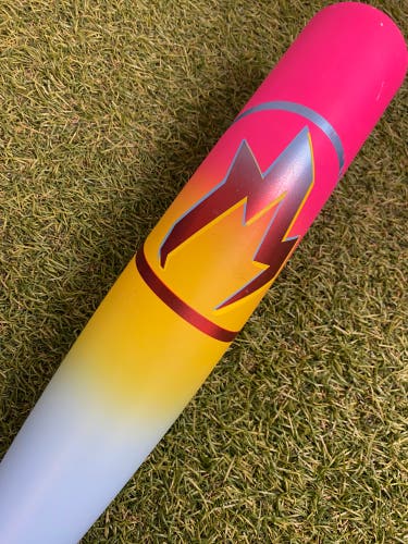Easton Hype Fire Composite USSSA (2 3/4") 2026 (-10)