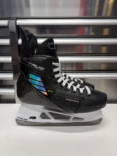 True Custom SVH Pro Skate Size 7 Regular Width 263mm (Like New) OHL Prostock