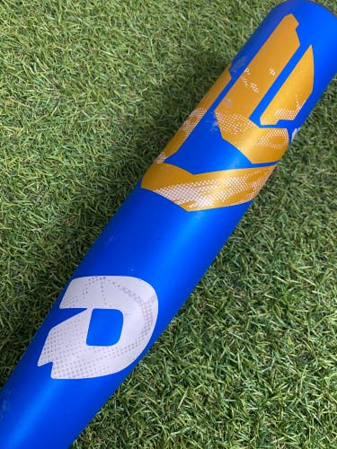 DeMarini CF USA Youth Bat 2021 (-10)