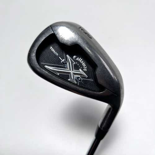 Callaway X-20 Tour Single 9 Iron Project X Precision Rifle Flighted 6.0 Stiff RH