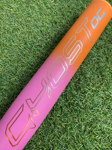 Easton Ghost OG Rainbow Sherbet Fastpitch (-11)