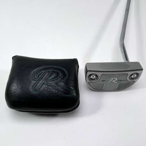 TaylorMade TP Reserve M47 Putter 35" Mens RH HC