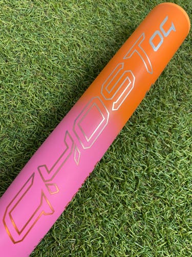 Easton Ghost OG Rainbow Sherbet Fastpitch (-11)