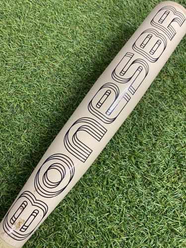 Warstic Bonesaber Hybrid (2 5/8") BBCOR Bat 2025 (-3)