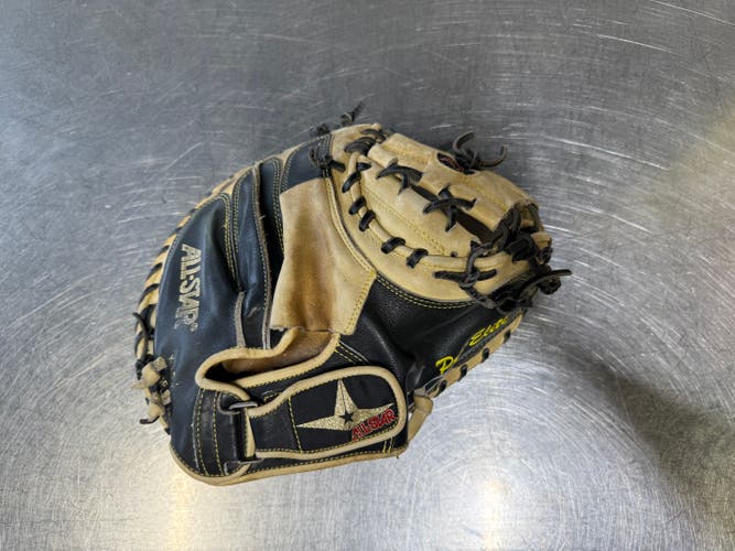 All Star RH Baseball Glove 33.5" (Used)