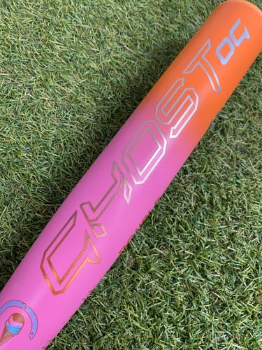 Easton Ghost OG Rainbow Sherbet Fastpitch (-11)