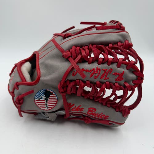 JL Glove Co 11.75 Ambidextrous Pitchers Baseball Glove