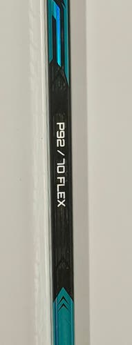 Bauer Pulse SR P92 70 Flex Right Handed Hockey Stick Located in US (Used)