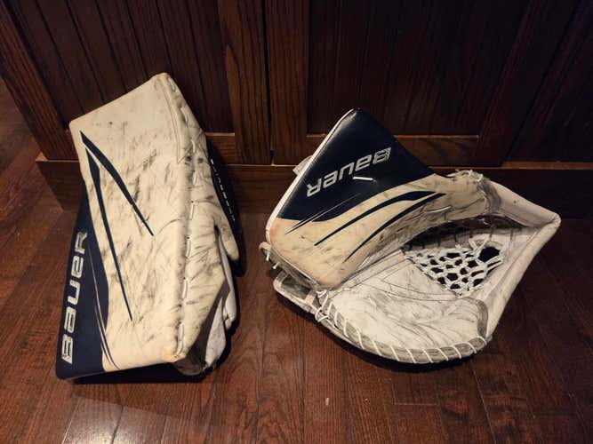 2023 Bauer Hyperlite 2 Regular (Used)