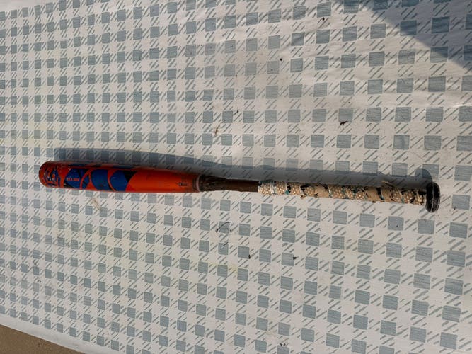 2023 Louisville Slugger Meta PWR Composite BBCOR Certified Bat (-3) 30 oz 33" (Used)