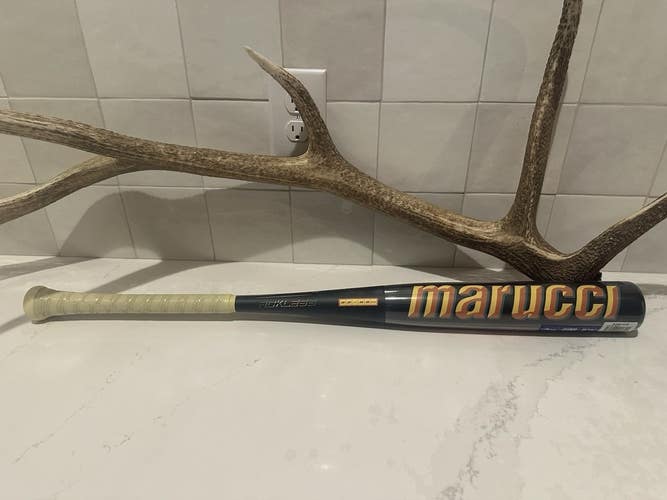 NIW Marucci Rckless 32/29 (-3) BBCOR Baseball Bat
