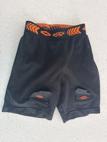 Shock Doctor Jock (Used)