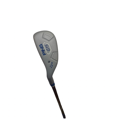 Used Ping G15 Mens Fairway Wood RH 3 Wood 11706-S000387945