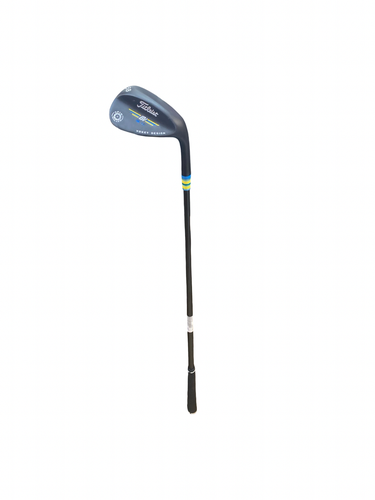 Used Titleist VOKEY DESIGN 58.12 Golf Wedge Mens RH 58 Degree 11706-S000387933