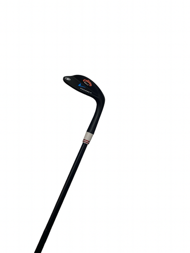Used Callaway FORGED + Golf Wedge Mens RH 58 Degree 11706-S000387928