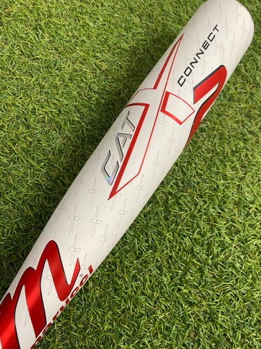 Marucci CATX2 Connect Hybrid (2 3/4") USSSA 2025 (-5)