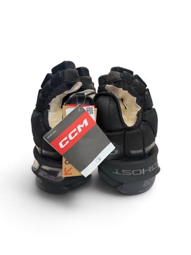 CCM Tacks XR Ghost Gloves (New)