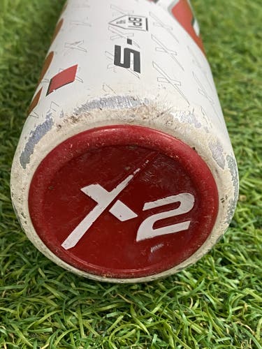 Marucci CATX2 Composite USA Youth Bat 2025 (-10)