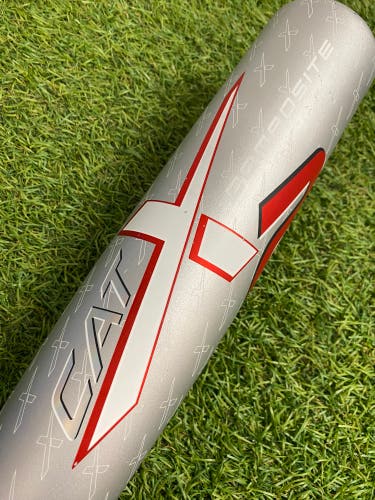 Marucci CATX2 Composite USA Youth Bat 2025 (-10)