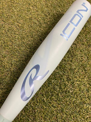 Rawlings Icon Composite USSSA (2 3/4") 2026 (-10)