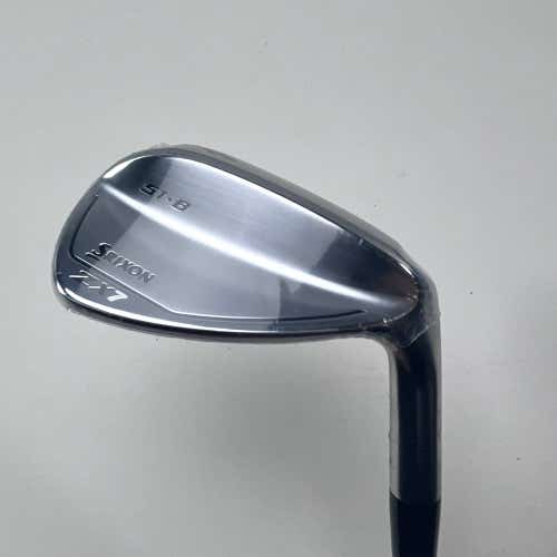 Srixon ZX7 MK II Approach Wedge AW 51* 8 NS Pro Modus 3 Tour 120g Stiff RH NEW