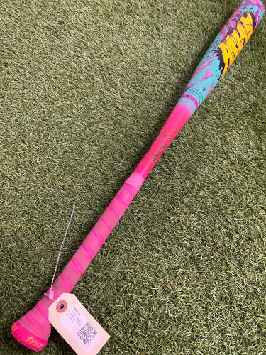 Louisville Slugger Atlas Wildstyle BBCOR Bat 2026 (-3)