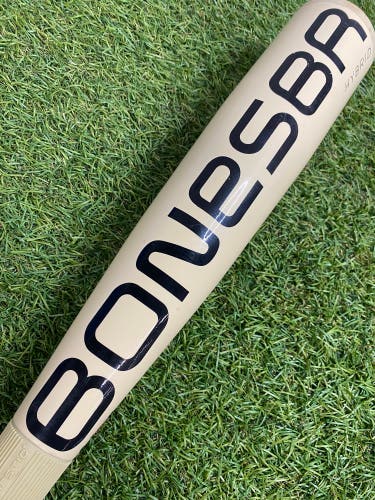 Warstic Bonesaber Hybrid (2 5/8") USA Youth Bat 2025 (-10)