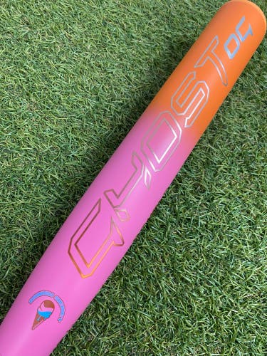 Easton Ghost OG Rainbow Sherbet Fastpitch (-11)