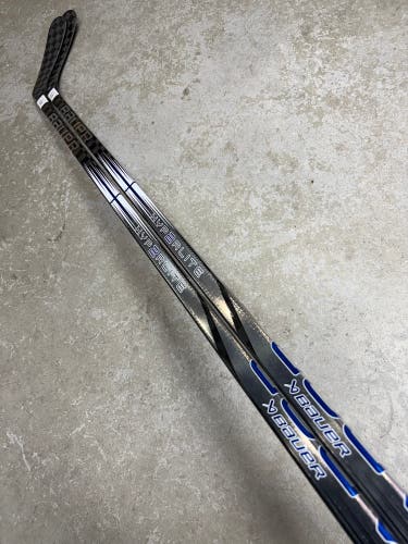 2 PACK 102 Flex P92 Senior Bauer Vapor Hyperlite2 Right Hand (New) TEAM FINLAND Pro Stock