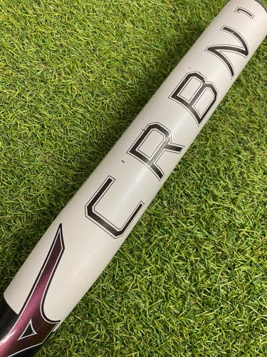 Mizuno F24 CRBN1 Fastpitch 2024 (-10)